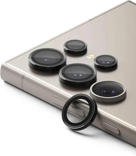 Vista 20 de Ringke Protector de lente de cámara para Samsung Galaxy Z Fold 6