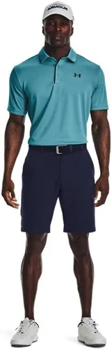 Vista 16 de Under Armour - Pantalones cortos de golf Tech para hombre