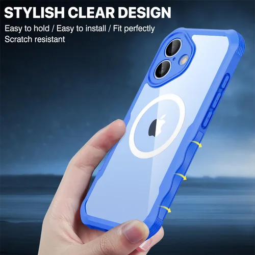Vista 52 de CENHUFO Funda de privacidad para iPhone 11 Pro, funda de cuerpo completo con protector de pantalla de privacidad de vidrio templado 9H integrado