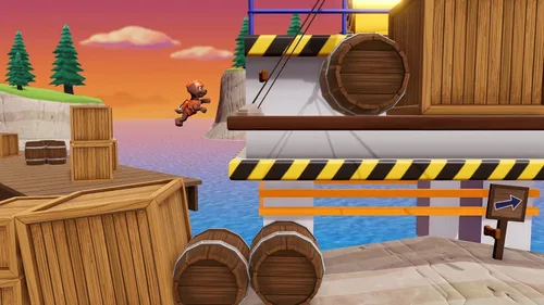 Vista 6 de Paw Patrol On a Roll! (Xbox One)