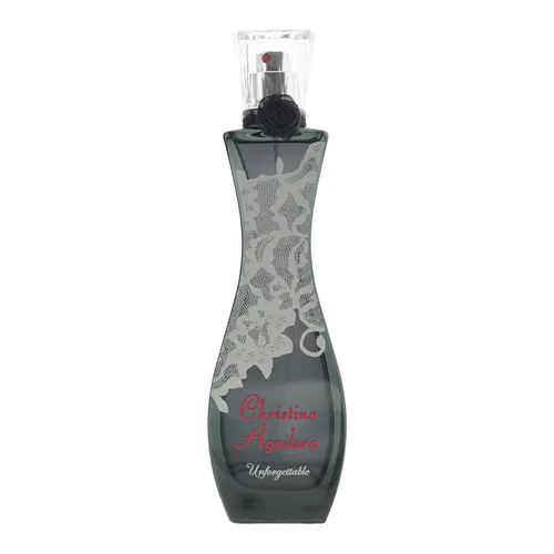 Vista 6 de Christina Aguilera Unforgettable Eau de Parfum Spray para mujer, 2.5 onzas
