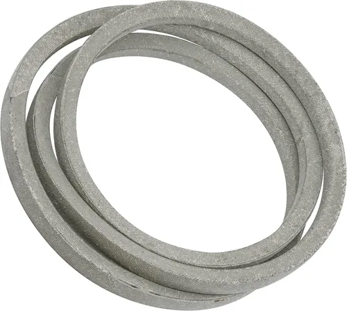 Vista 3 de Caltric Cinturón de cubierta compatible con Troy-Bilt 13AJ689G766 13AN689G766 190-032-101 754-0371A 42 pulgadas
