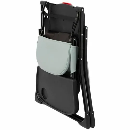 Vista 3 de Conjunto de Mesa y Sillas para Niños ThermoBaby