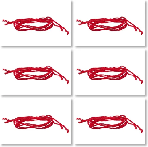 Vista 11 de Red String of Fate Bracelet - Anniversary Gift Couples - Boyfriend Girlfriend Matching Bracelets - Husband Wife Couple Jewelry - Pulseras Hilo Rojo
