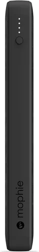 Vista 4 de Mophie Powerstation - Batería universal - Hecho para teléfonos inteligentes, tabletas y otros dispositivos compatibles con USB-C y USB-A