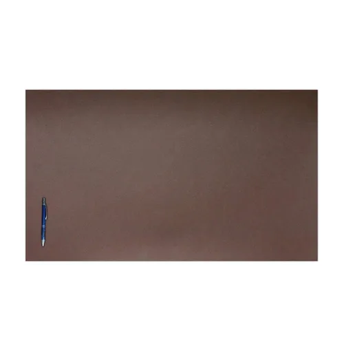 Vista 16 de Paquete de papel secante negro medianoche de 38" x 24