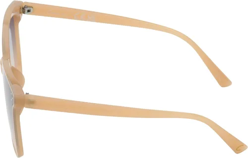 Vista 19 de Circus NY by Sam Edelman Gafas de sol redondas estilo ojo de gato CC610 para mujer
