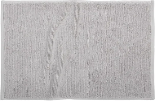 Vista 13 de Coyuchi Toallas orgánicas Cloud Loom Blanco alpino