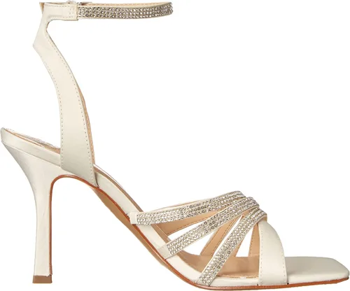 Vista 6 de Vince Camuto Sandalia Brevern con correa al tobillo para mujer