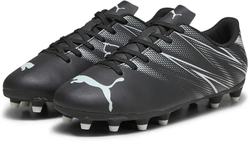 Vista 6 de PUMA Attacanto - Tenis de fútbol para suelo artificial unisex para niños