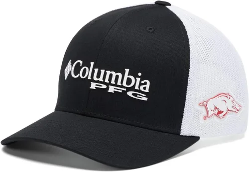 Vista 28 de Columbia - Gorra de malla para hombre con broche trasero