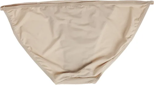 Vista 3 de Calvin Klein Braga de bikini elegante de cuerda para mujer