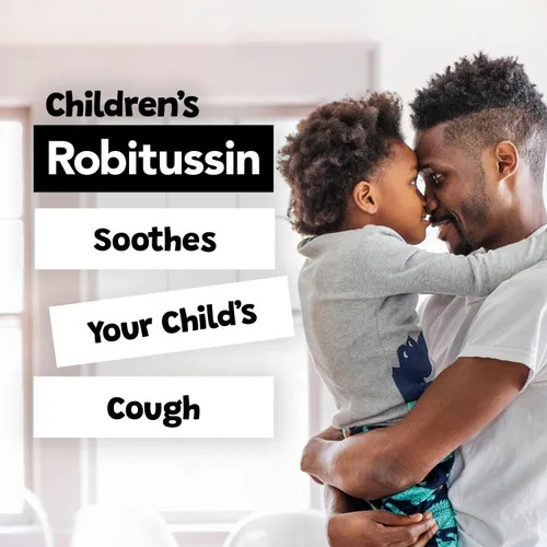 Vista 7 de Robitussin - Tratamiento para la tos infantil, 1