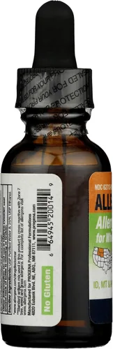 Vista 4 de PROGENA - Allergena Zona 7 (1 onza líquida)