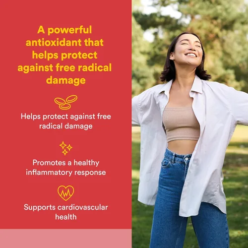 Vista 2 de Natural Factors - Rutina 250 mg, un bioflavinoide cítrico, 90 cápsulas