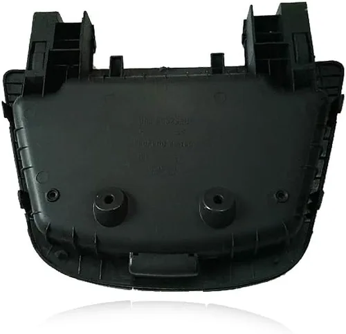 Vista 4 de para Chevrolet Cruze 2010 2011 2012 2013 2014 2015 Caja de Almacenamiento de Control Central del Tablero Cubierta de Modificación Accesorios (Negro)