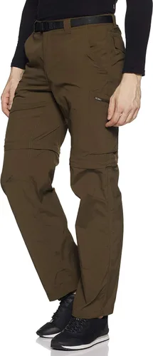 Vista 3 de Columbia Men's Silver Ridge Convertible Pant