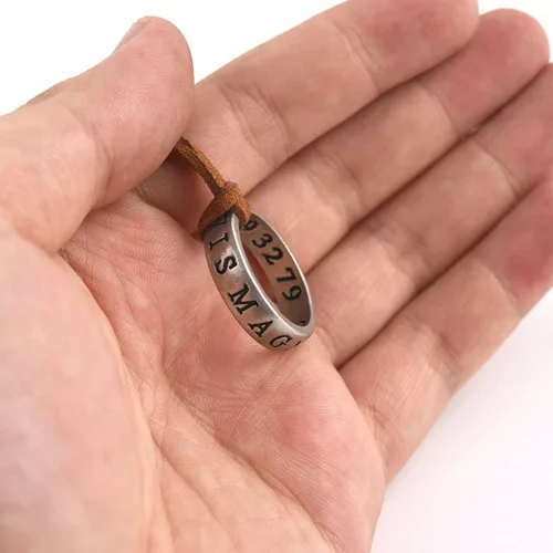 Vista 3 de Uncharted 4 A Thief End Nathan Drake - Funda para el hombro con cinturón de hombro, disfraz de cosplay