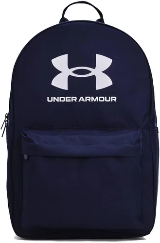 Vista 3 de Under Armour Mochila Loudon unisex para adultos, (697) Elixir rosa/Elixir rosa/Dorado Cristal Metálico, Tamaño único, Mochila Loudon