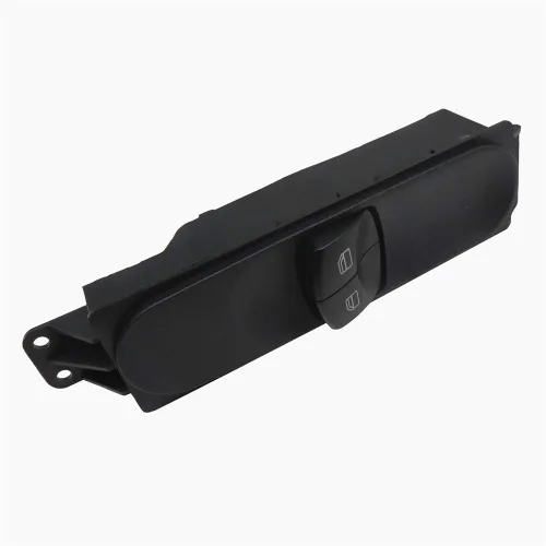 Vista 2 de Interruptor de ventana eléctrica principal del lado del conductor compatible con Sprinters 906 2007-2018, para Crafter A9065451013 A9065451513