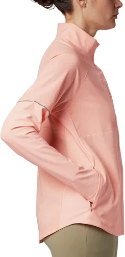 Vista 6 de Columbia womens Ultimate Catch Zero Long Sleeve Hybrid