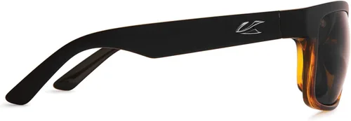 Vista 4 de Kaenon Gafas de sol polarizadas Burnet XL para hombre
