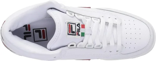 Vista 5 de Fila T-1 Mid Fashion - Tenis para hombre