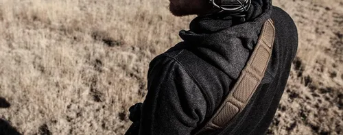 Vista 6 de Magpul MS1 - Eslinga acolchada de dos puntos de ajuste rápido