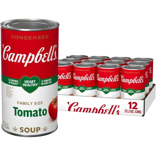 Vista 11 de Campbell's - Sopa condensada