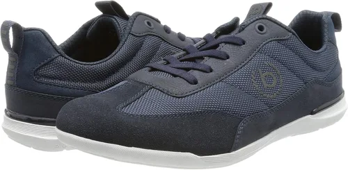 Vista 7 de Bugatti Zapatillas bajas para hombre