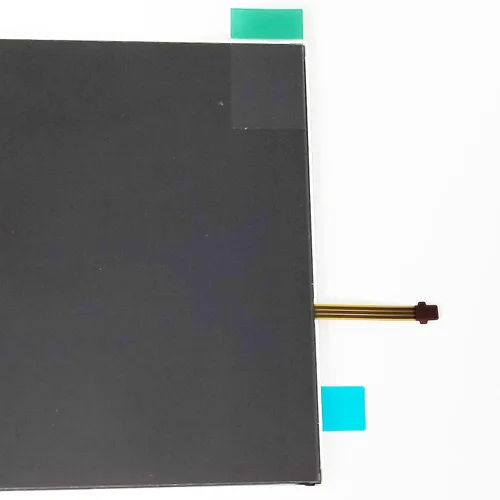 Vista 6 de TheCoolCube LCD Display (NO Touch Screen Digitizer Glass) Assembly Replacement Compatible with Nintendo Switch Lite (2019)
