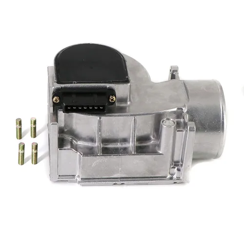 Vista 2 de Nuevo Sensor de medidor de flujo de aire MAF AFM 22250-66010 para Land-Cruiser 1993-1994 4.5L 2225066010