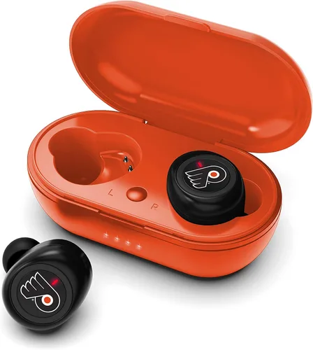 Vista 12 de SOAR NHL Unisex True Wireless Earbuds V.2