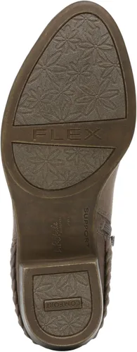 Vista 8 de LifeStride Adriana - Botines para mujer