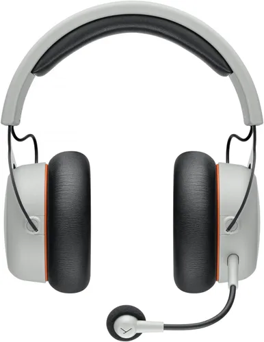 Vista 3 de beyerdynamic Auriculares inalámbricos para juegos MMX 200 (gris)