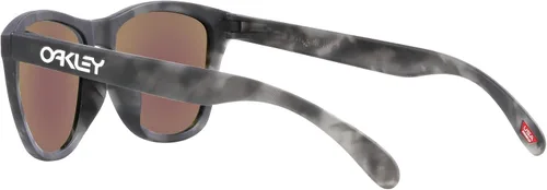 Vista 5 de Oakley Oo9245 Frogskins Low Bridge Fit Square Sunglasses