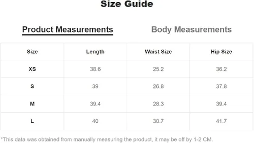 Vista 6 de MakeMeChic Pantalones cónicos de cintura alta con cinturón y bolsillos para mujer