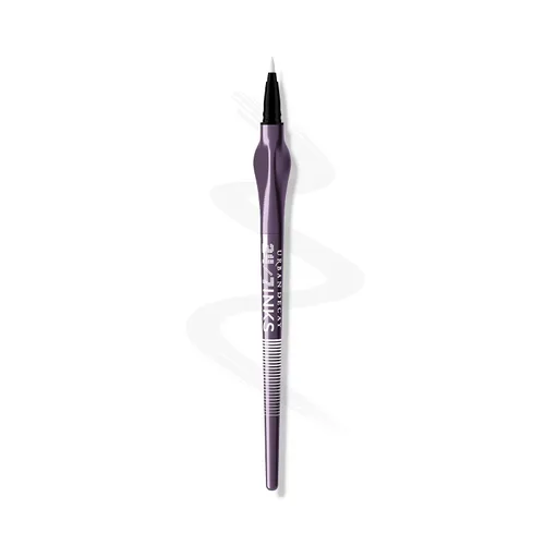 Vista 10 de Urban Decay 24/7 Inks Easy Ergonomic Liquid Eyeliner Pen - Vibrant Liners Fine Tip Graphic Eye Liner - Water-resistant, Smudge-resistant, Matte &