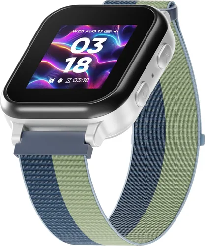 Vista 10 de Gabb Correa deportiva para reloj: correa de repuesto para reloj inteligente con , transpirable, lavable, se adapta a todos los relojes, ajustable