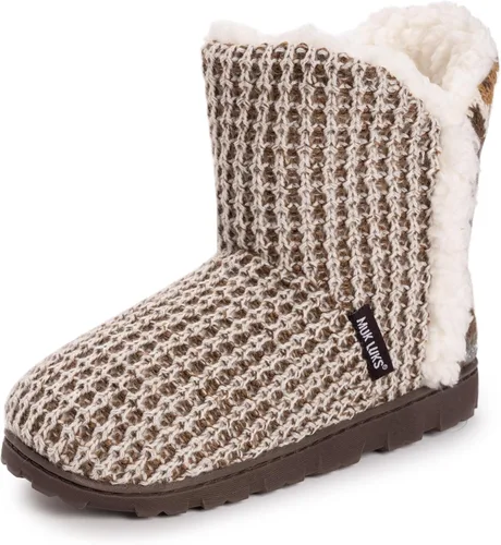 Vista 2 de MUK LUKS Cheyenne para mujer