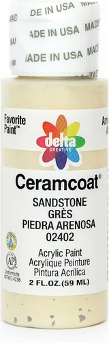 Vista 179 de Delta Creative Ceramcoat - Pintura acrílica en varios colores (2 onzas), 2002, oro antiguo