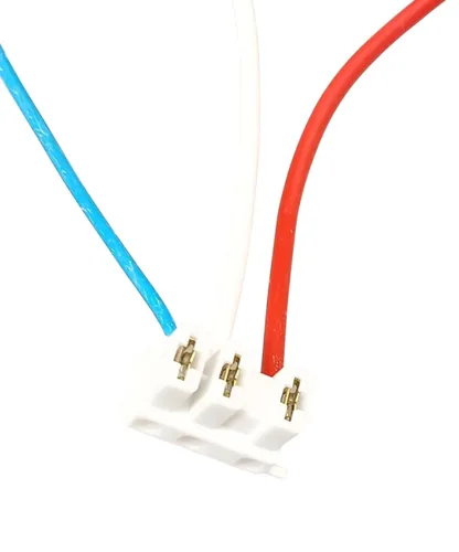 Vista 8 de Arnés de cables para Peg-Perego Gator-Hlr, MEIE0500