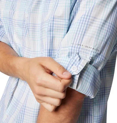 Vista 7 de Columbia Camisa de manga larga Super Tamiami para hombre
