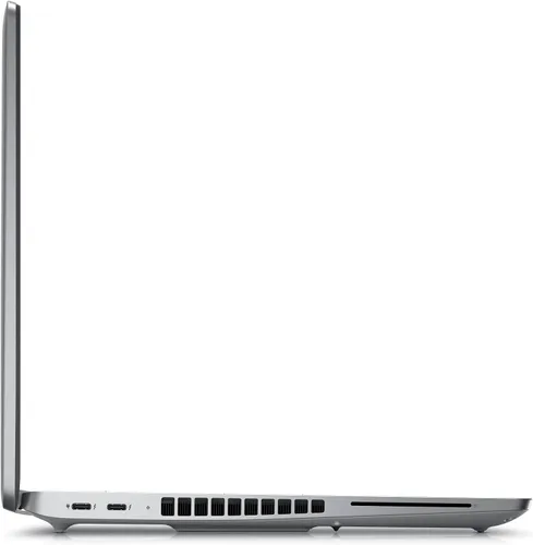 Vista 3 de Dell Latitude 5540 - Computadora portátil de 15.6 pulgadas, Full HD, 1920 x 1080, Intel Core i5 de 13ª generación i5-1345U Deca-core (10 núcleos)