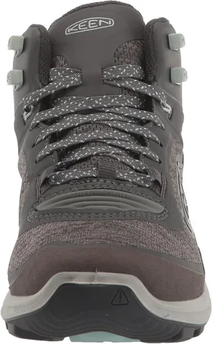 Vista 2 de KEEN Women's Terradora Flex Mid Height Waterproof Hiking Boots