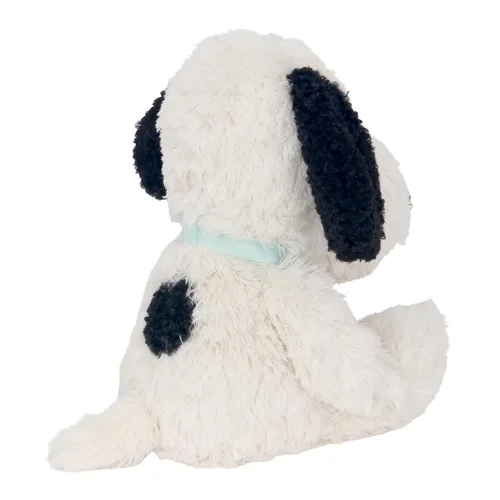 Vista 4 de Lambs & Ivy Snoopy Perro de Peluche
