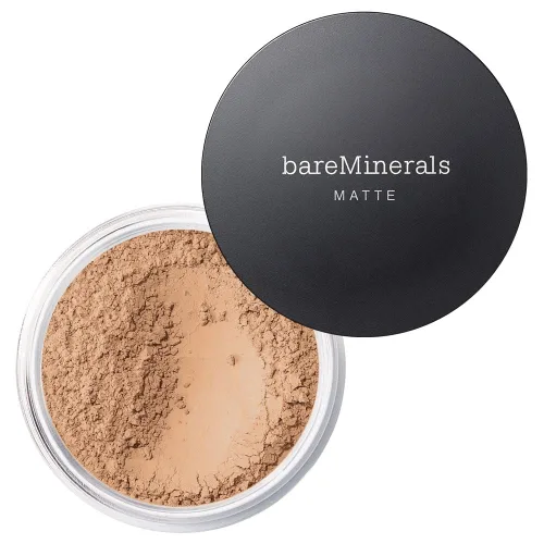 Vista 18 de Corrector cosmético tapa ojeras con protector solar factor 20.
