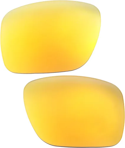 Vista 13 de Lentes de repuesto para gafas de sol Oakley Holbrook XL (Serie OO9417)