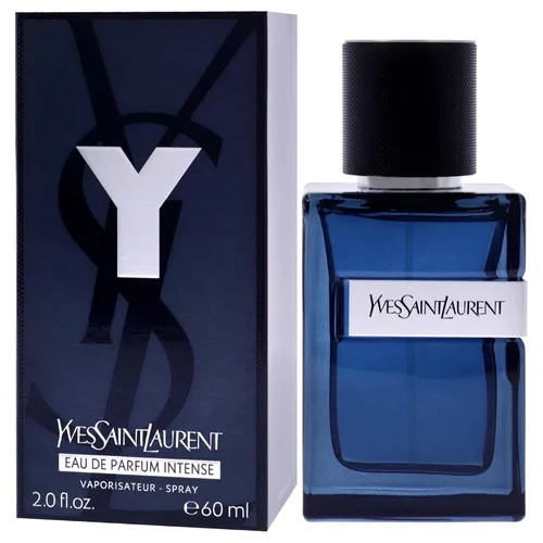 Vista 4 de Y Intense by Yves Saint Laurent para hombre - Espray EDP de 2 onzas