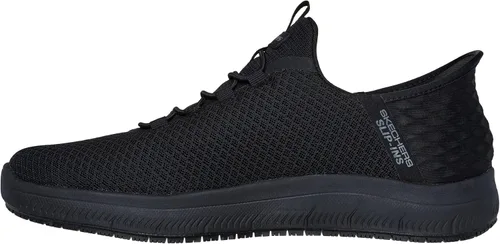 Vista 5 de Skechers Men's Summits Colsin Sr Hands Free Slip -Ins